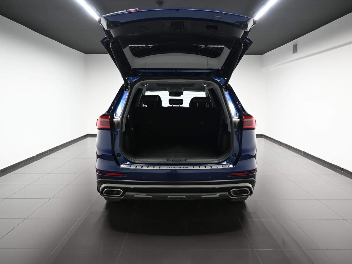 Продажа Б/У Чери Тигго 8 Про. Фото: #6