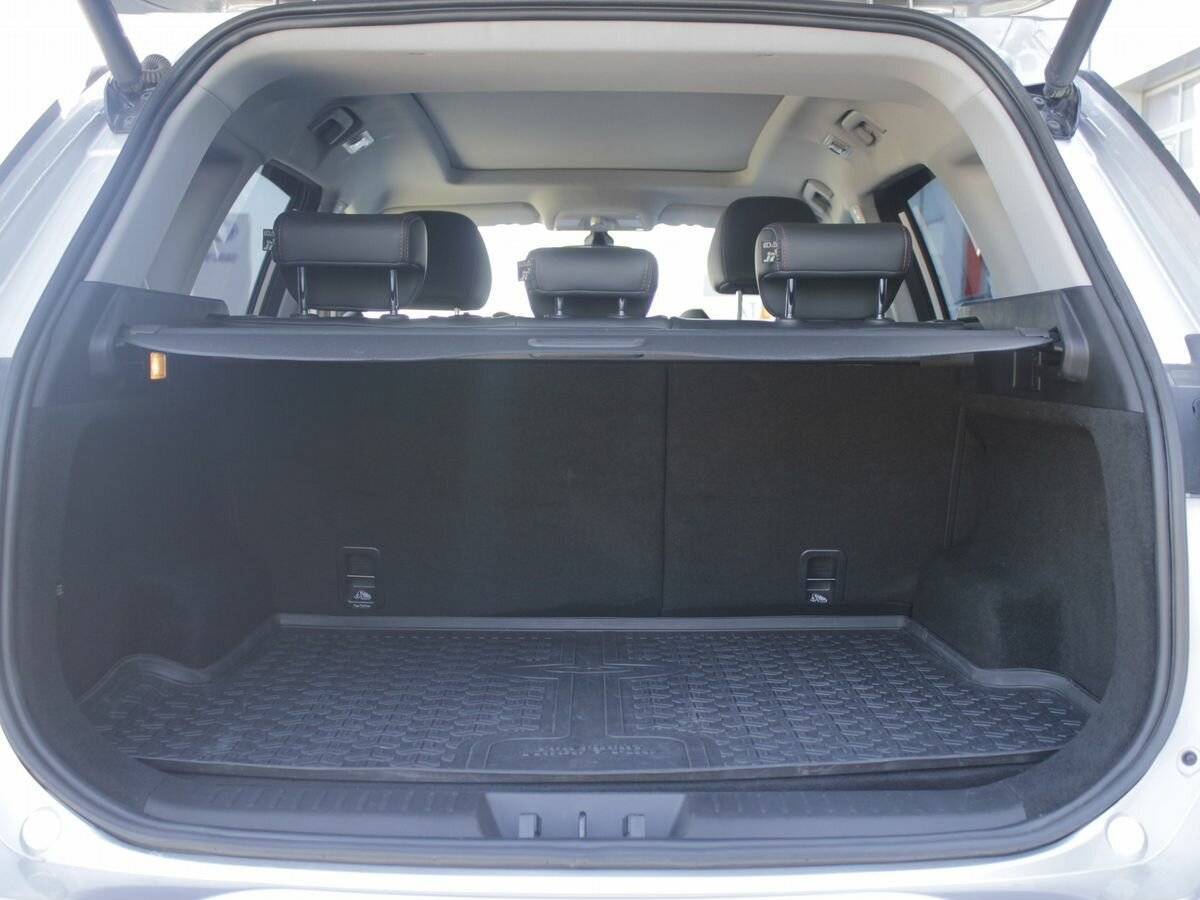 Продажа Б/У Чери Тигго 7 Про. Фото: #6