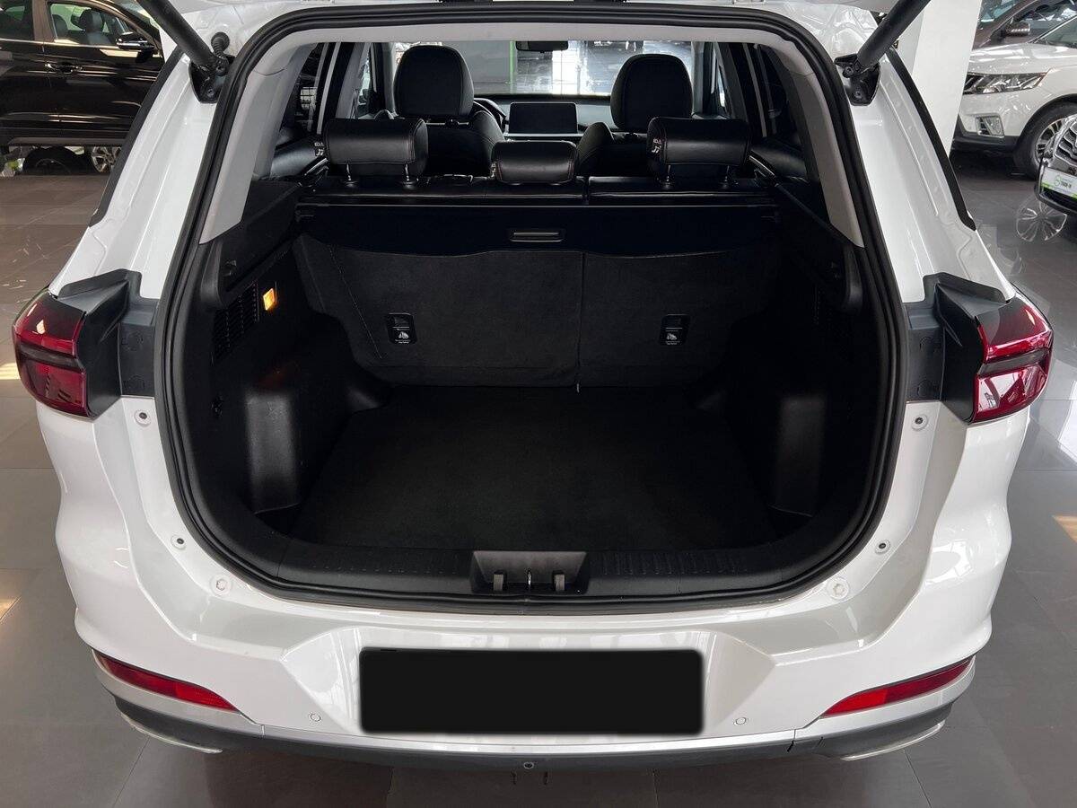 Продажа Б/У Чери Тигго 7 Про. Фото: #6