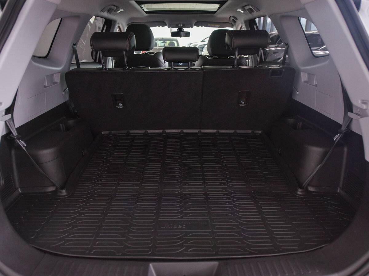 Продажа Б/У Чери Тигго 8. Фото: #15