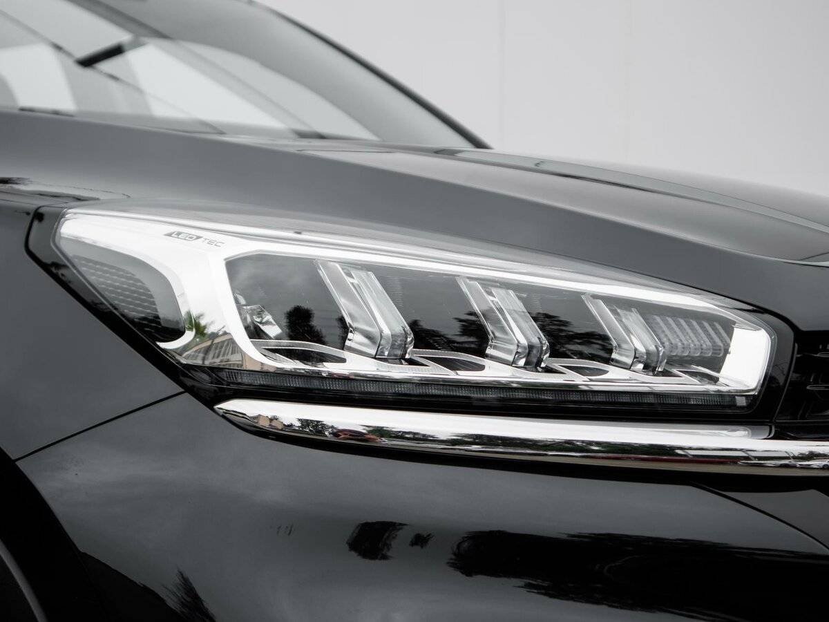 Продажа Б/У Чери Тигго 8. Фото: #8