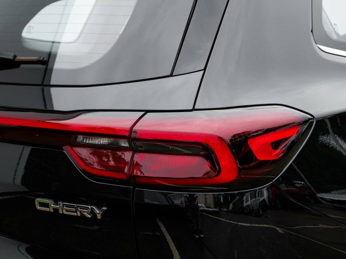 Продажа Б/У Чери Тигго 8. Фото: #13