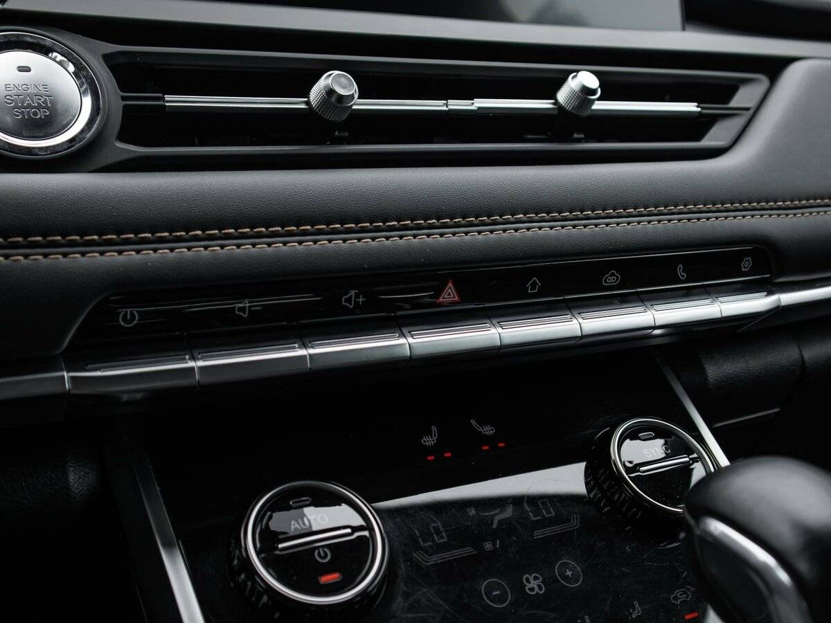 Продажа Б/У Чери Тигго 8. Фото: #26