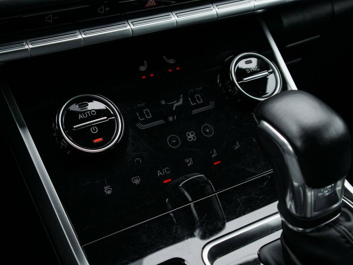 Продажа Б/У Чери Тигго 8. Фото: #27