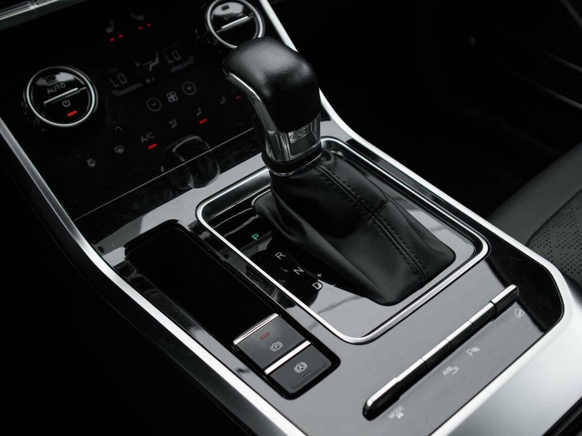 Продажа Б/У Чери Тигго 8. Фото: #28