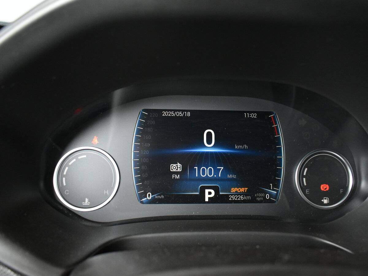 Продажа Б/У Чери Тигго 4. Фото: #12