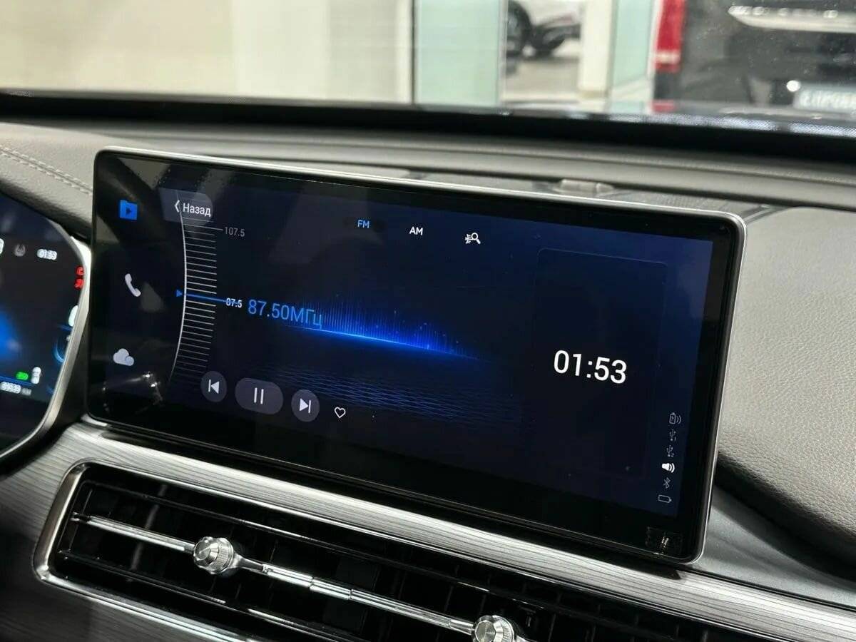 Продажа Б/У Чери Тигго 8 Про. Фото: #9