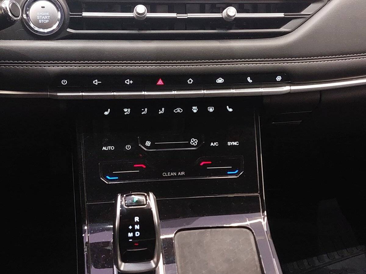 Продажа Б/У Чери Тигго 7 Про. Фото: #10