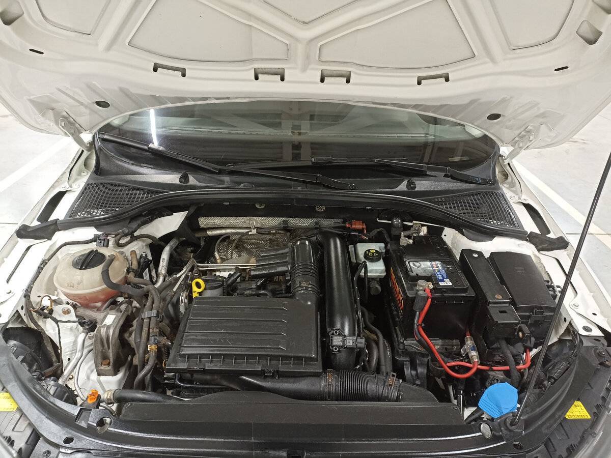 Продажа Б/У Шкода Октавия. Фото: #8