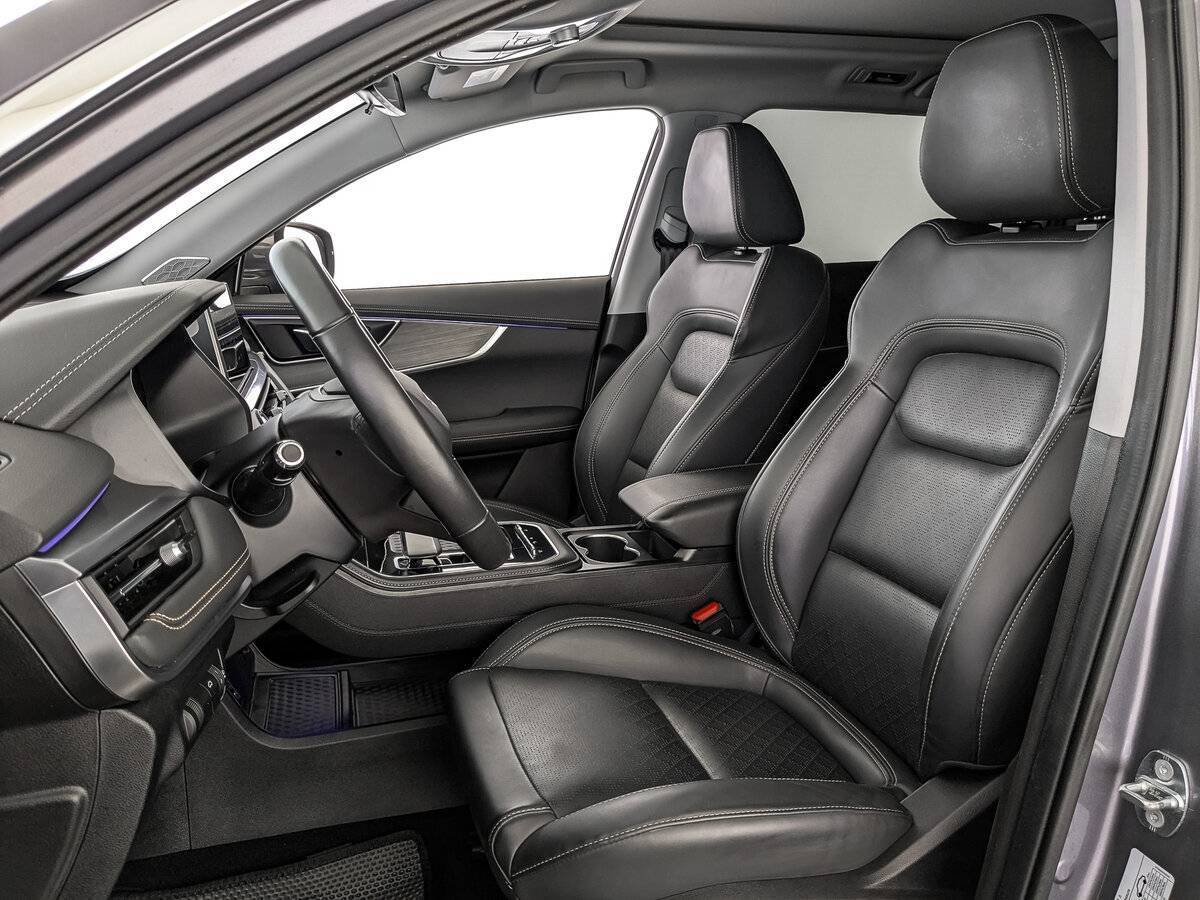 Продажа Б/У Чери Тигго 8. Фото: #19