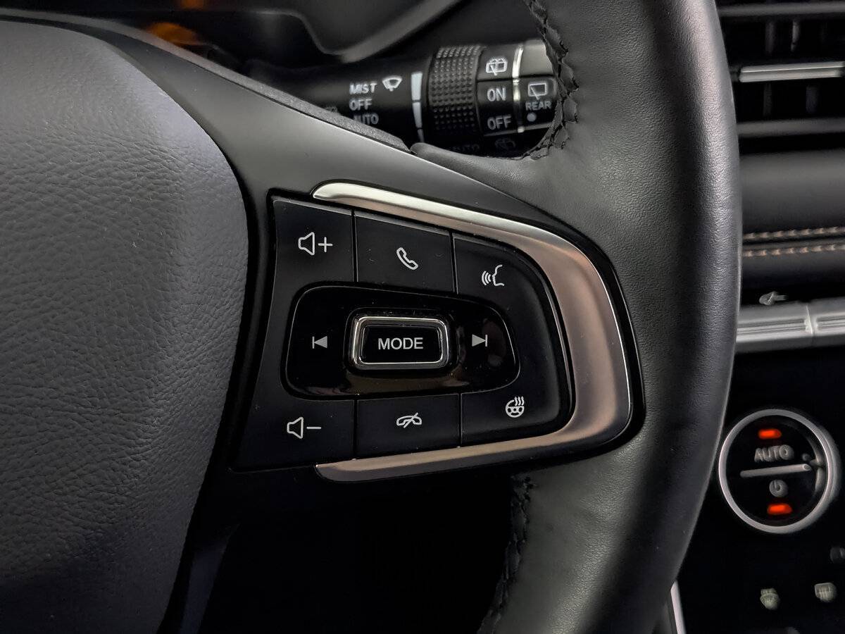 Продажа Б/У Чери Тигго 8. Фото: #29