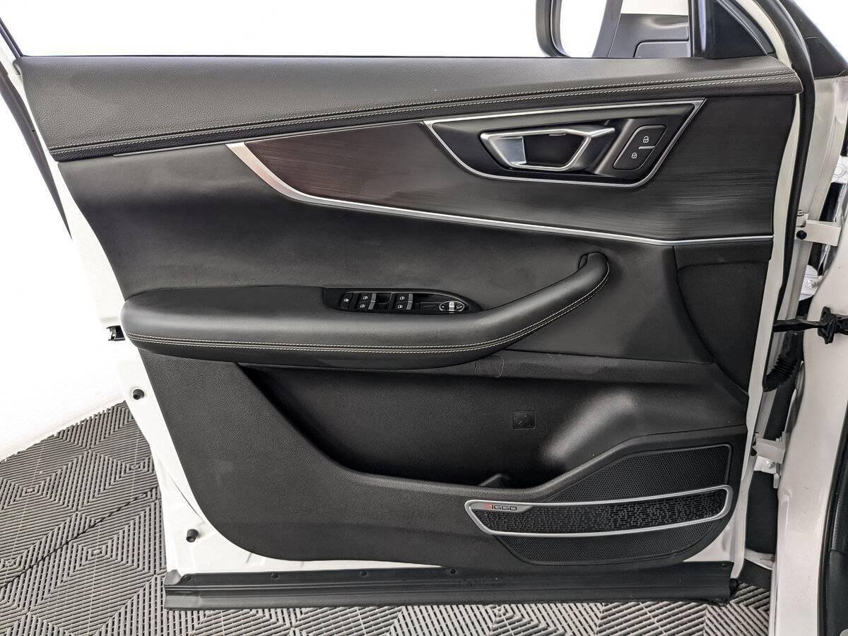 Продажа Б/У Чери Тигго 8. Фото: #18