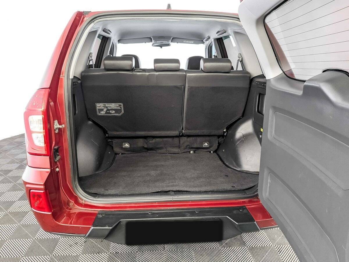 Продажа Б/У Чери Тигго 3. Фото: #9