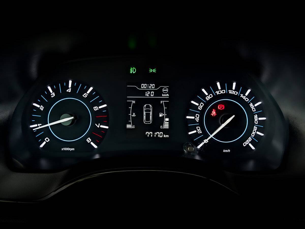 Продажа Б/У Чери Тигго 3. Фото: #12