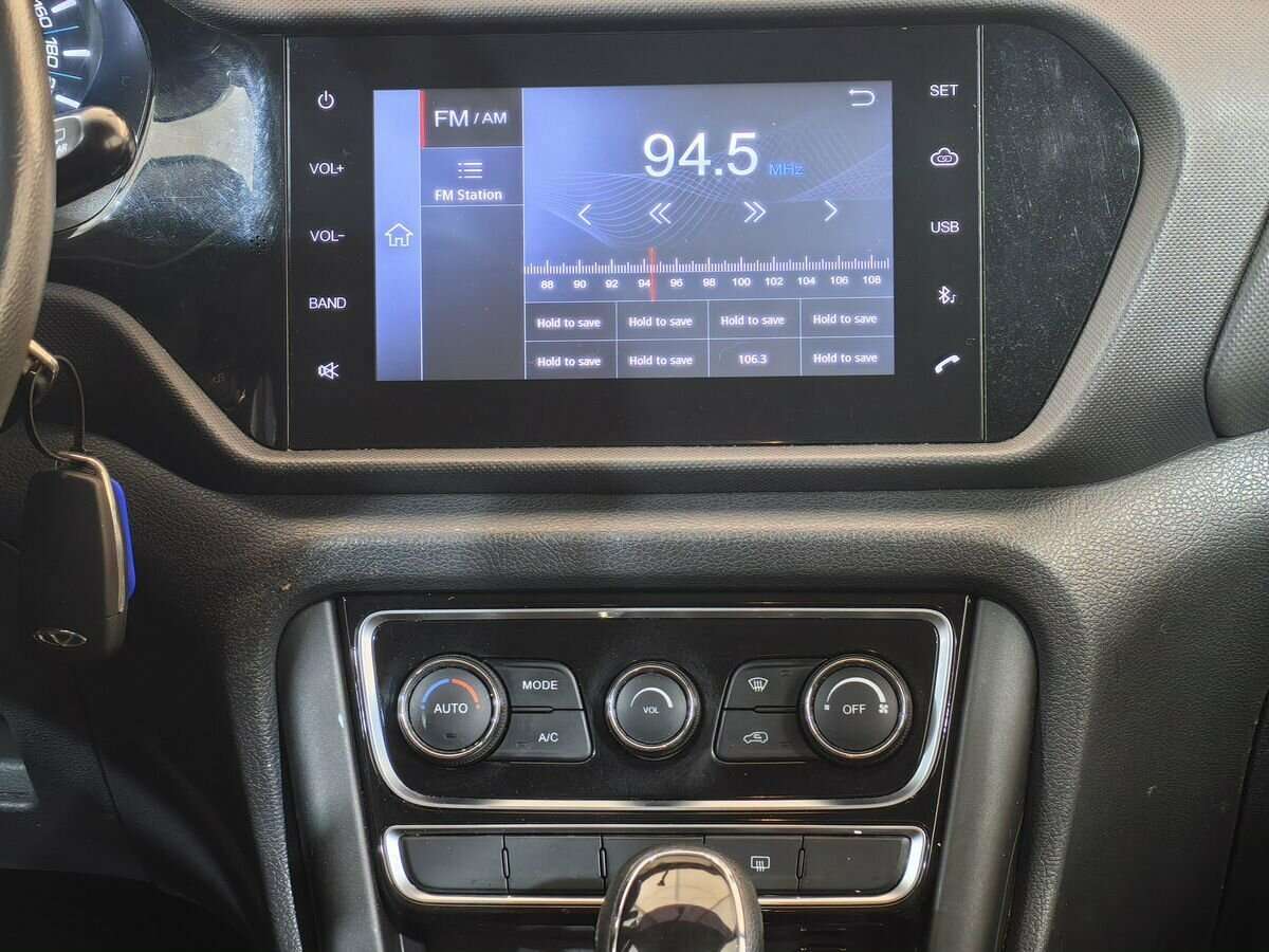 Продажа Б/У Чери Тигго 3. Фото: #11