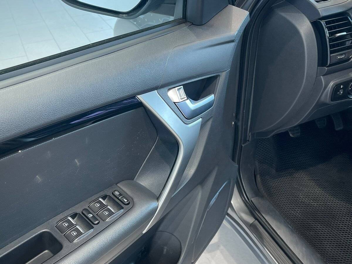 Продажа Б/У Чери Тигго 3. Фото: #11