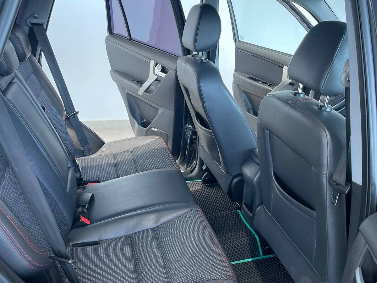 Продажа Б/У Чери Тигго 3. Фото: #14