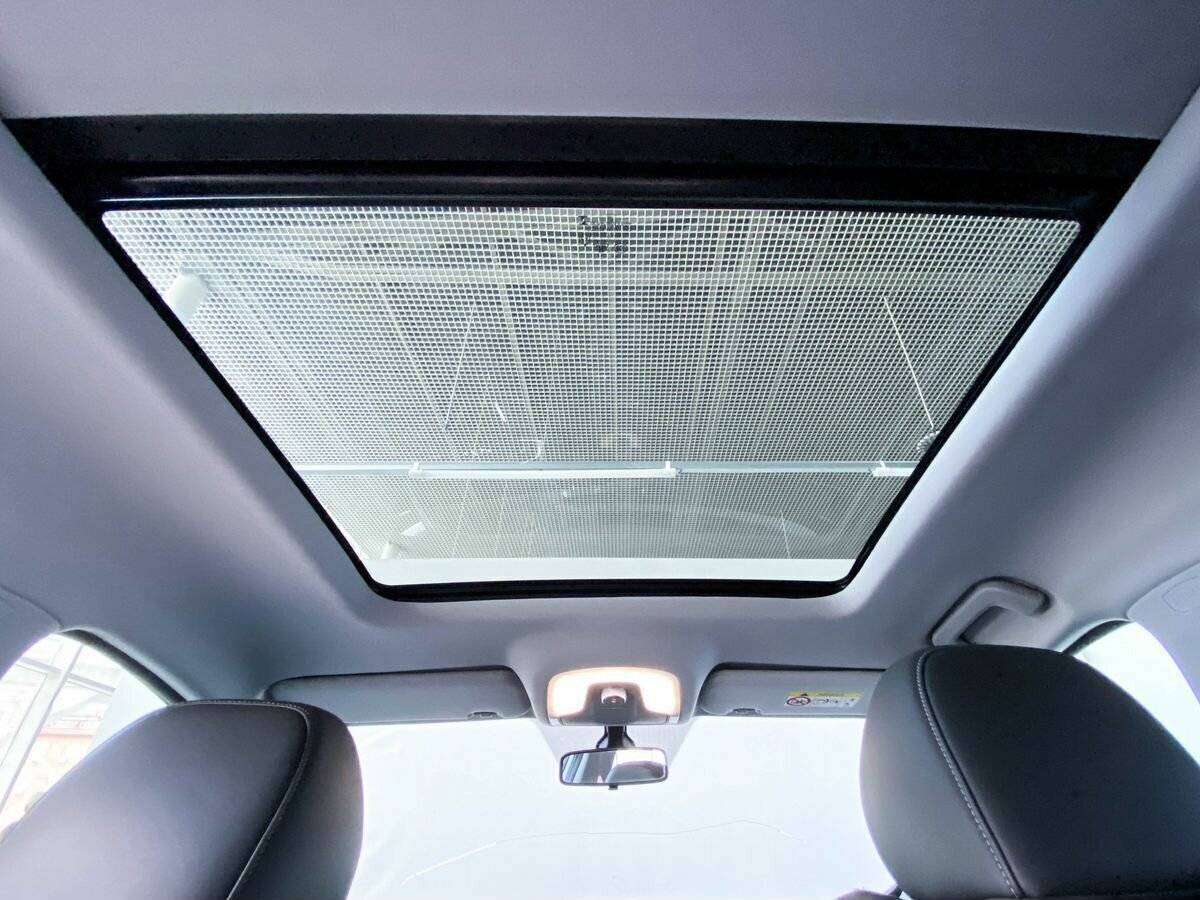 Продажа Б/У Чери Тигго 7 Про. Фото: #17