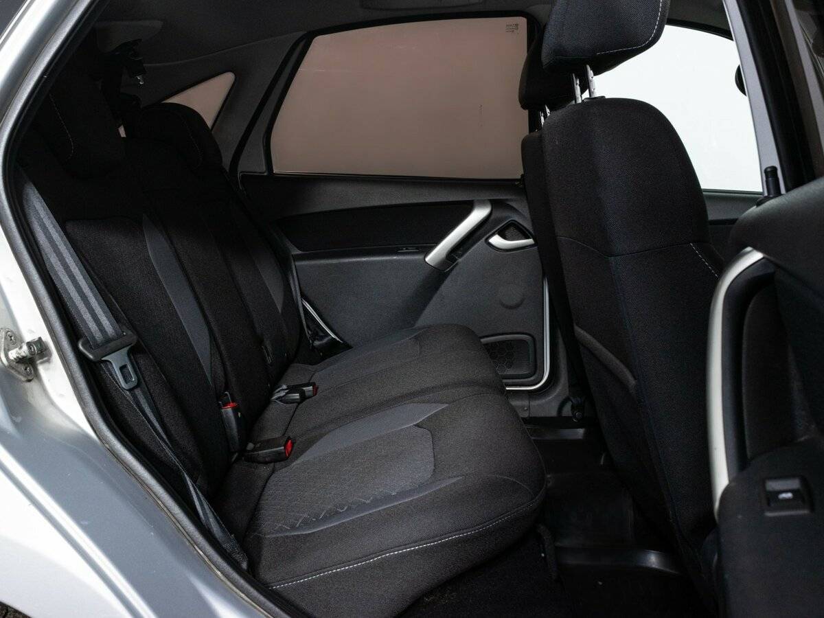 Продажа Б/У Лада (ВАЗ) Гранта. Фото: #8