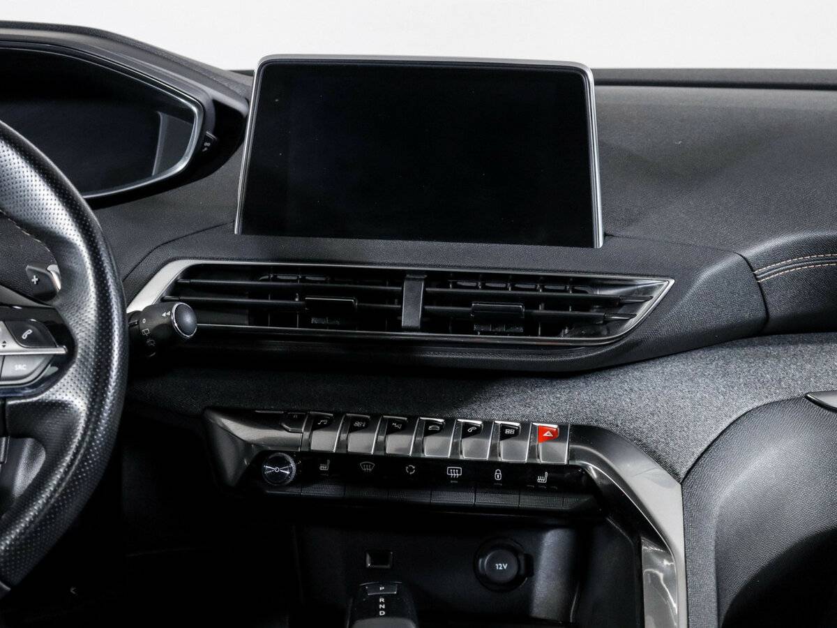 Продажа Б/У Пежо 3008. Фото: #9