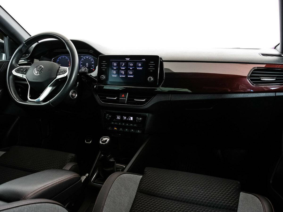 Продажа Б/У Фольксваген Поло. Фото: #6