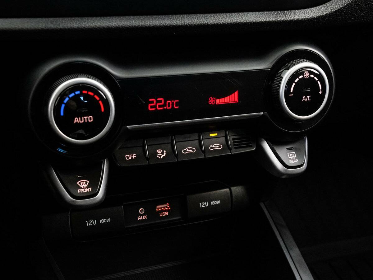 Продажа Б/У Киа Рио. Фото: #11