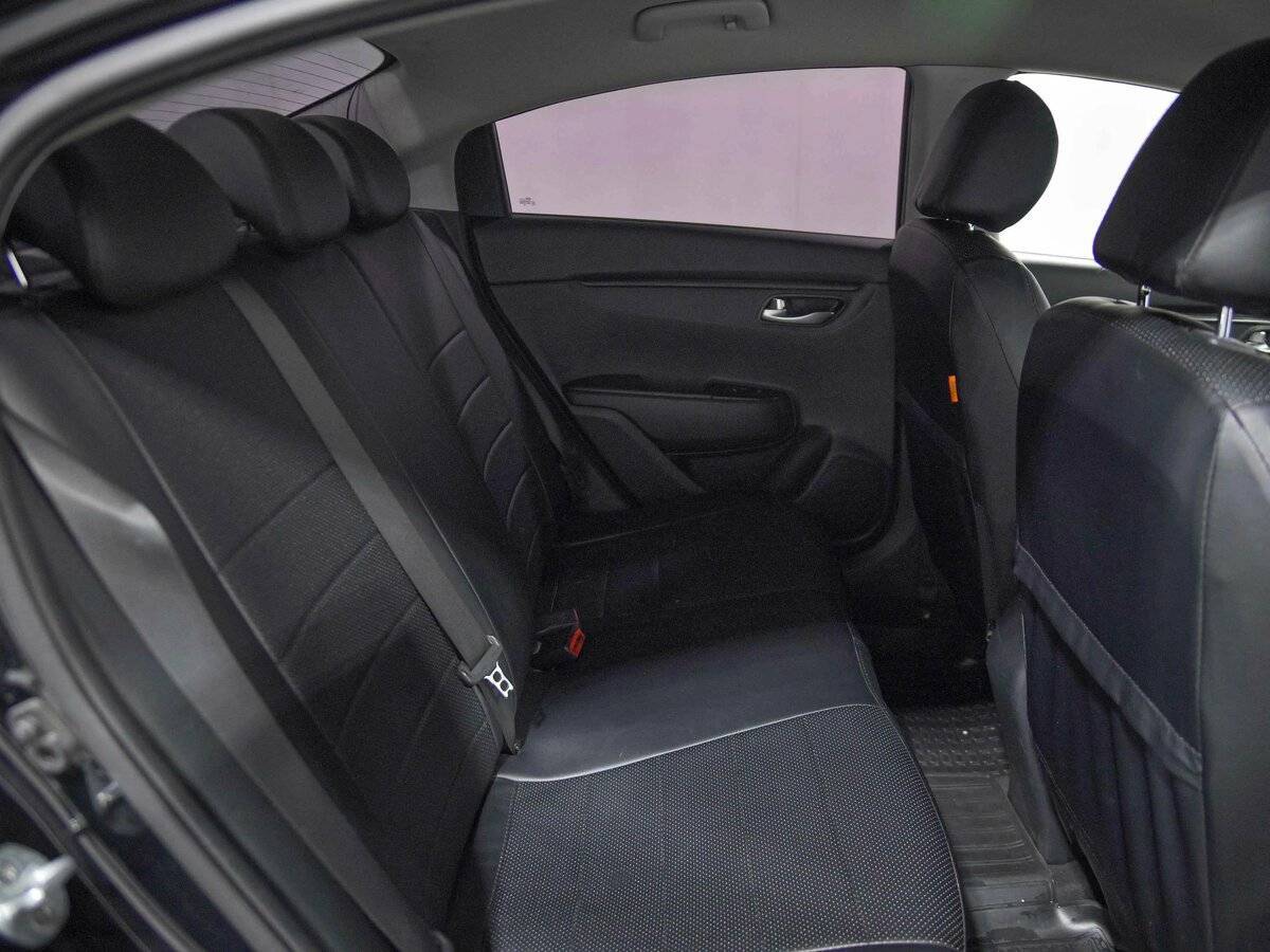 Продажа Б/У Киа Рио. Фото: #14