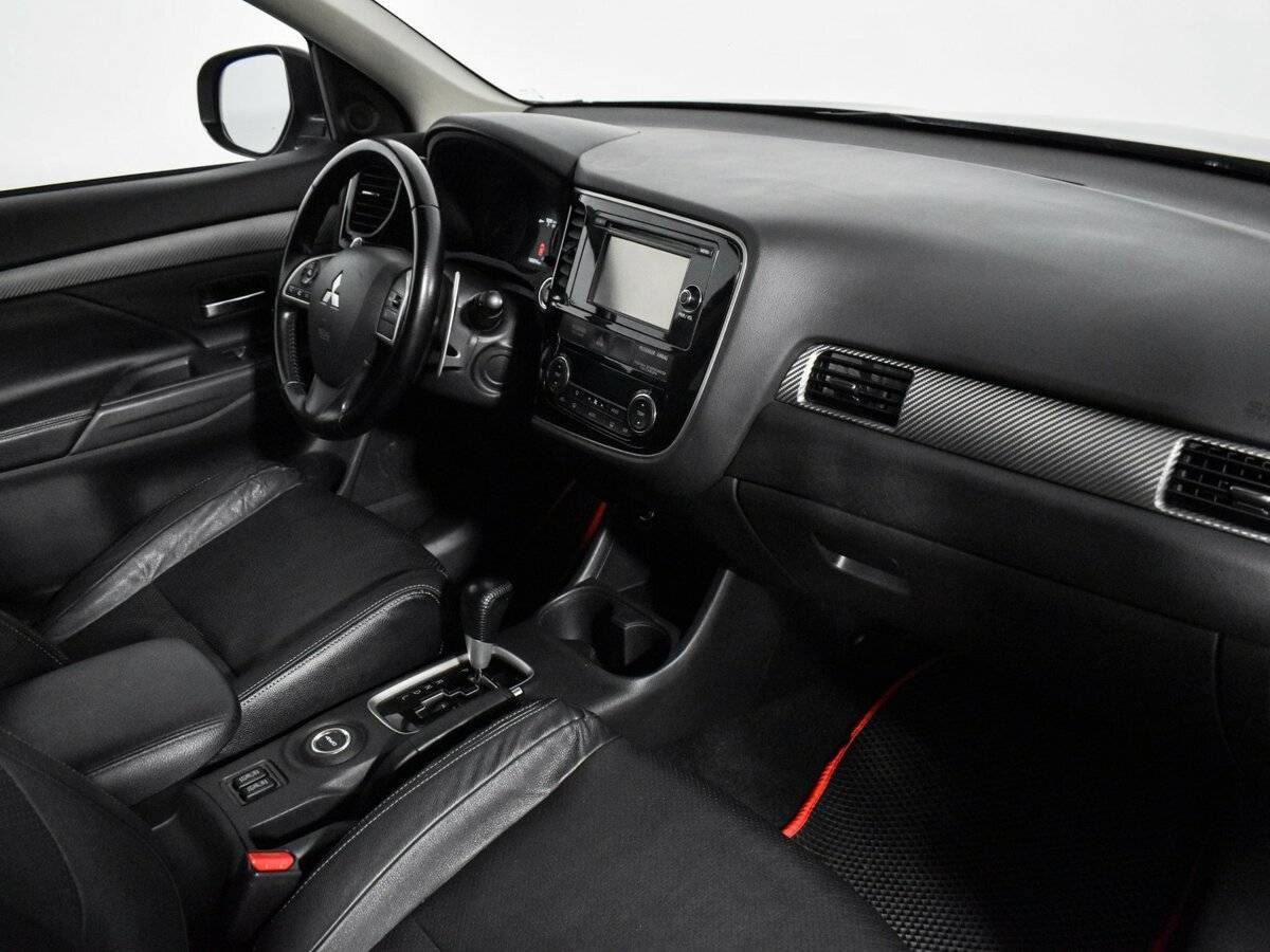 Продажа Б/У Митсубиши Оутлэндер. Фото: #12