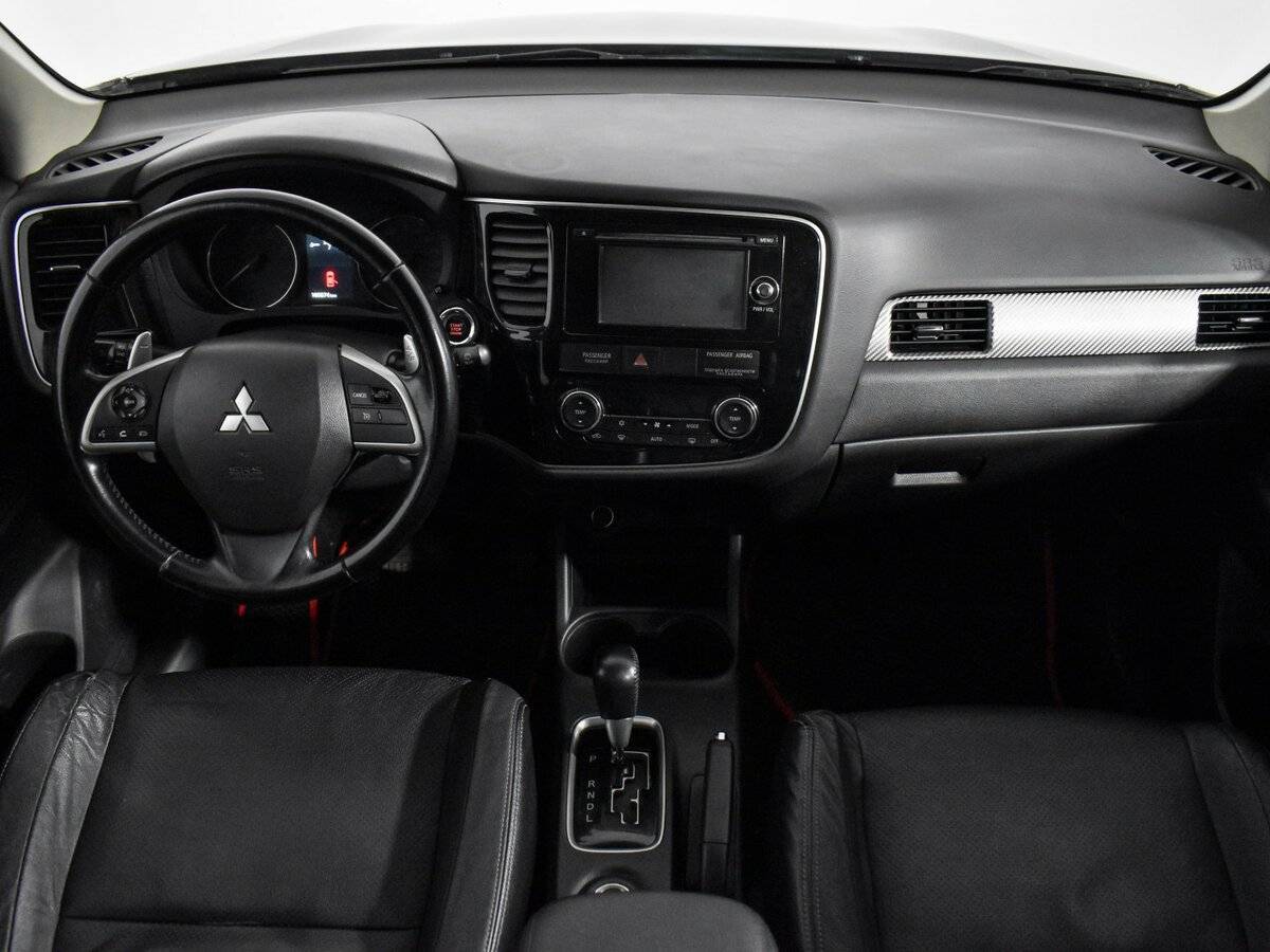 Продажа Б/У Митсубиши Оутлэндер. Фото: #14