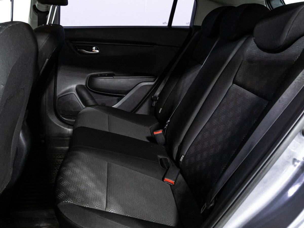 Продажа Б/У Киа Рио. Фото: #9