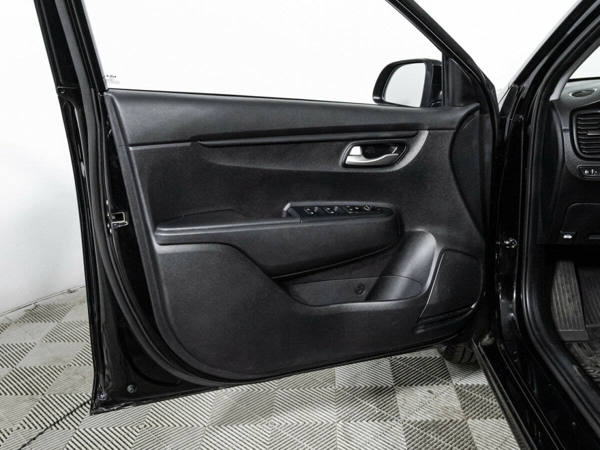 Продажа Б/У Киа Рио. Фото: #25