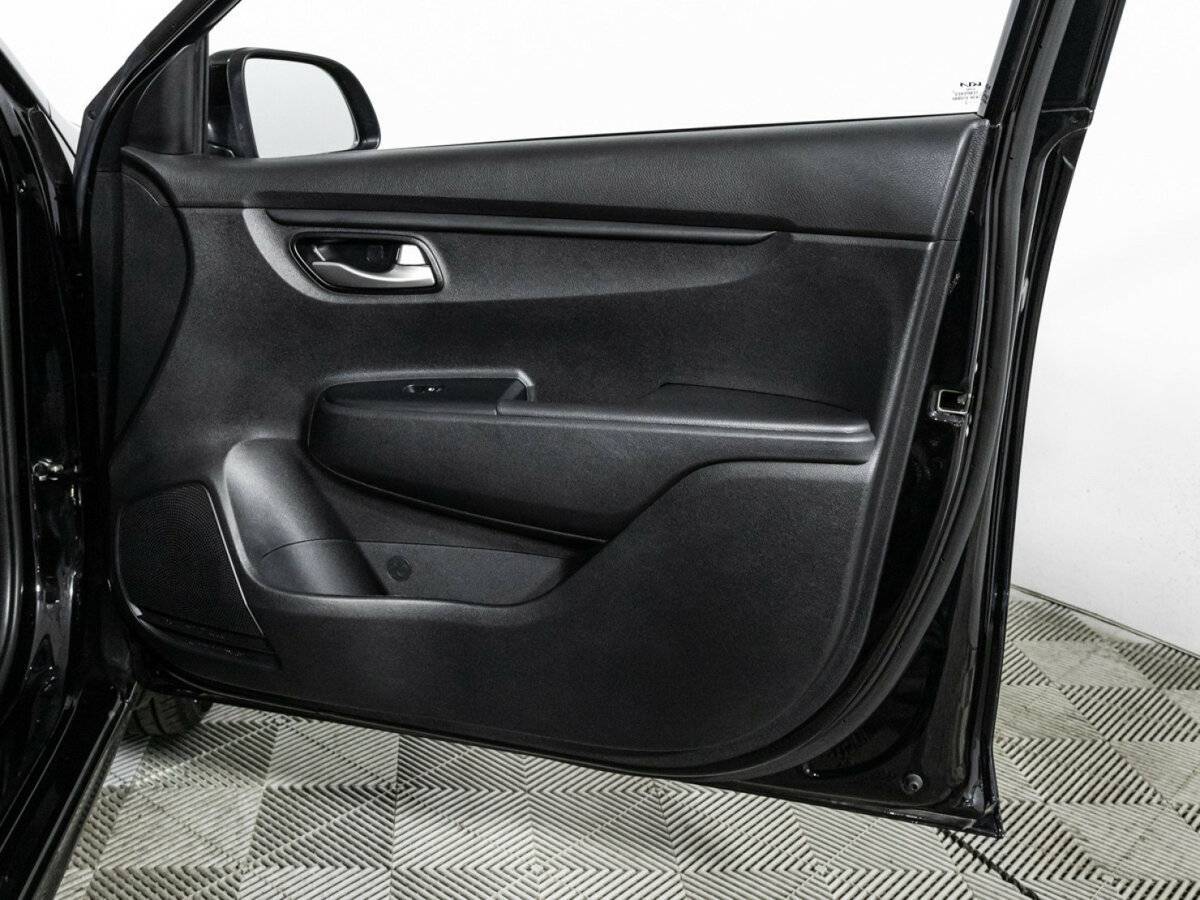 Продажа Б/У Киа Рио. Фото: #28