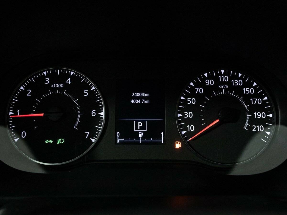 Продажа Б/У Рено Аркана. Фото: #11