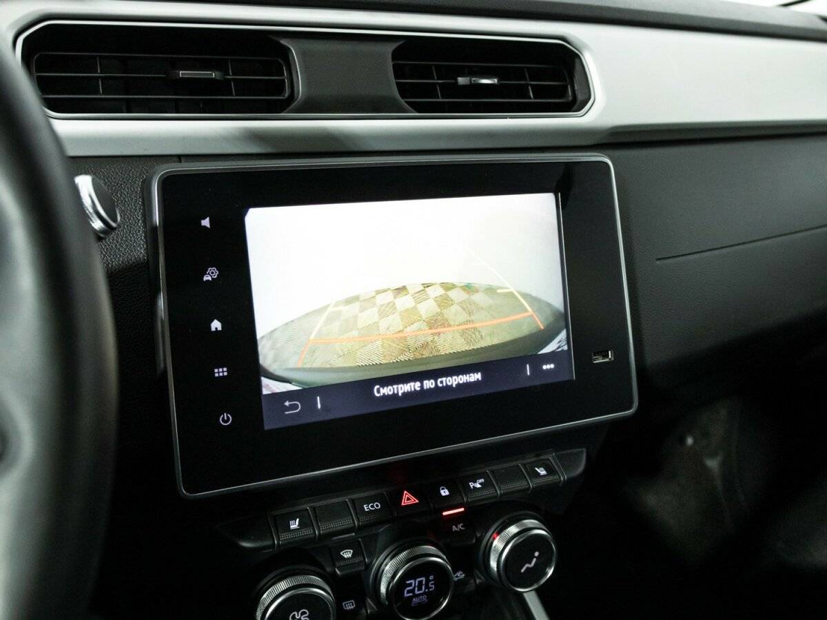 Продажа Б/У Рено Аркана. Фото: #15