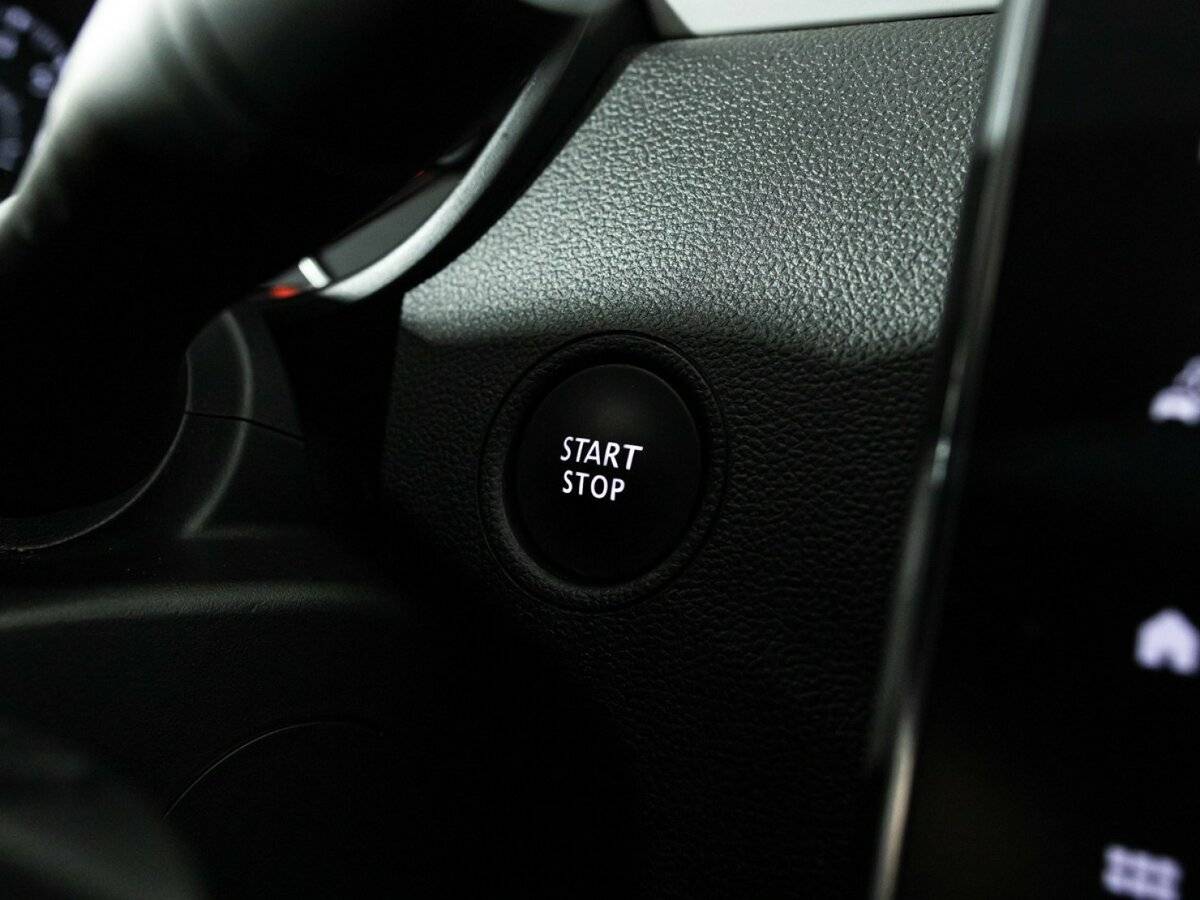 Продажа Б/У Рено Аркана. Фото: #17