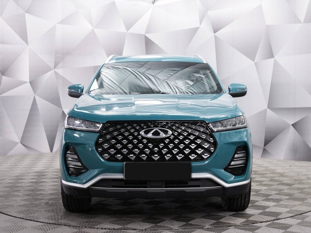 Продажа Б/У Чери Тигго 7 Про. Фото: #7