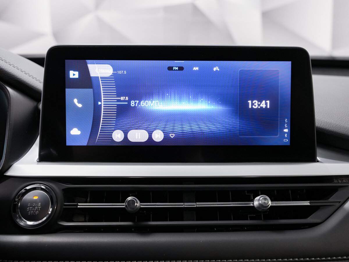 Продажа Б/У Чери Тигго 7 Про. Фото: #18