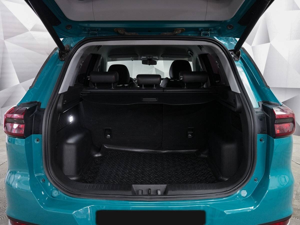 Продажа Б/У Чери Тигго 7 Про. Фото: #19