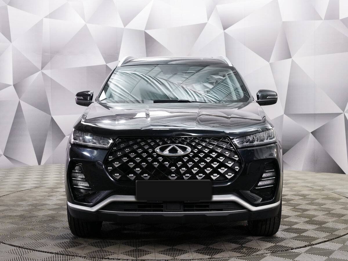 Продажа Б/У Чери Тигго 7 Про. Фото: #8