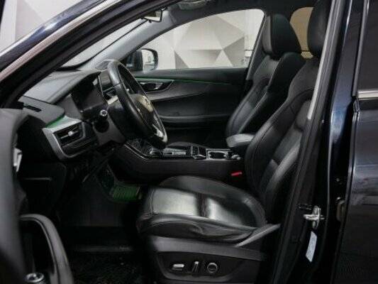 Продажа Б/У Чери Тигго 7 Про. Фото: #10