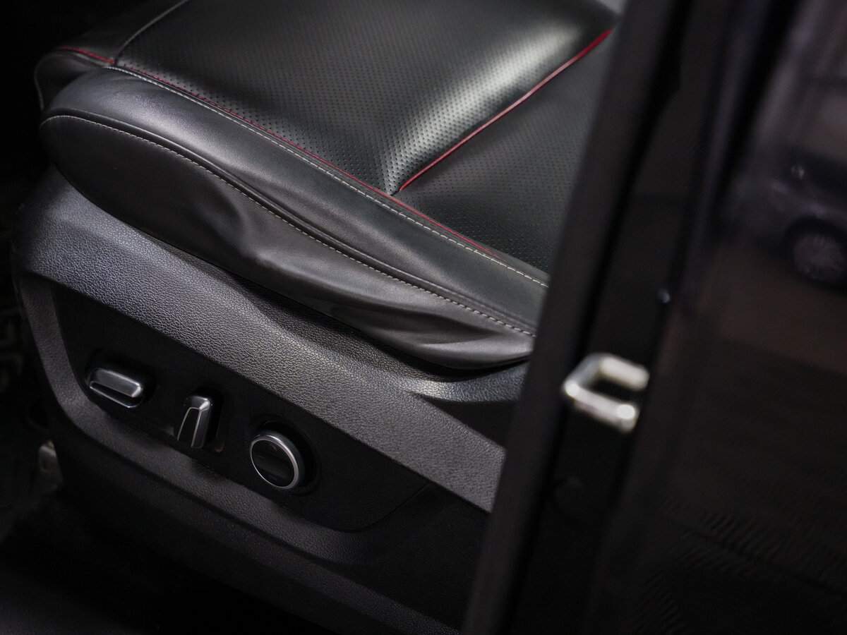 Продажа Б/У Чери Тигго 7 Про. Фото: #17