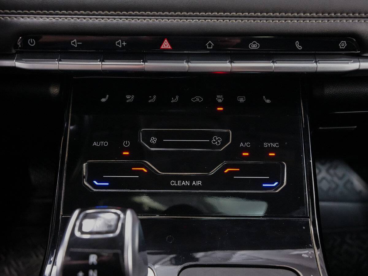 Продажа Б/У Чери Тигго 7 Про. Фото: #19