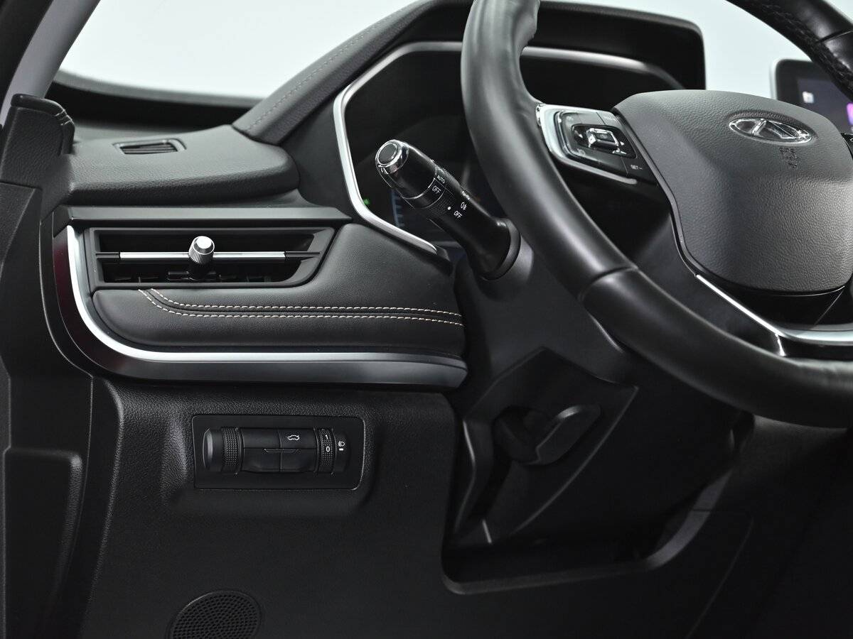 Продажа Б/У Чери Тигго 8. Фото: #7