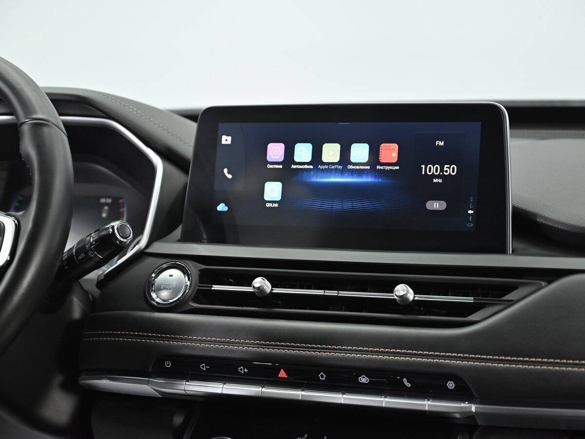 Продажа Б/У Чери Тигго 8. Фото: #8