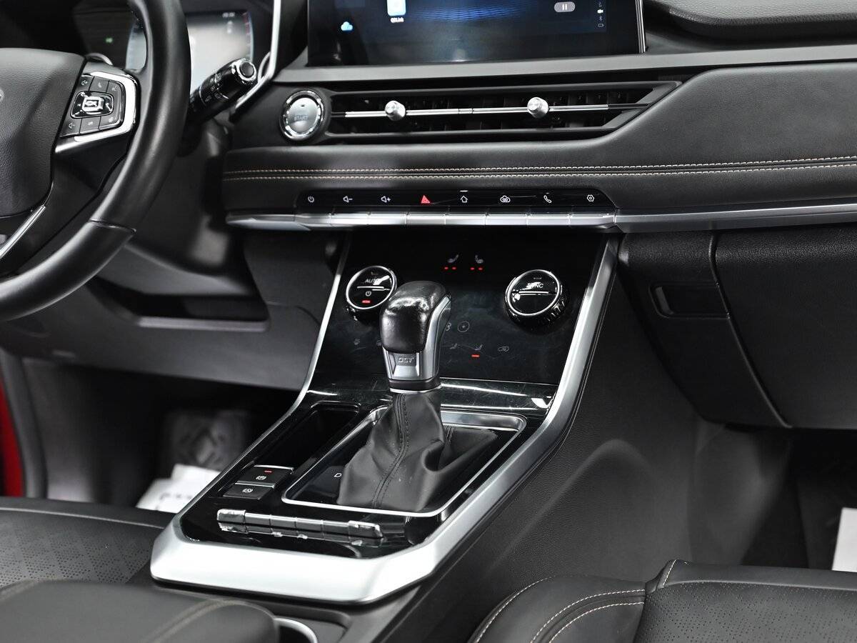 Продажа Б/У Чери Тигго 8. Фото: #10