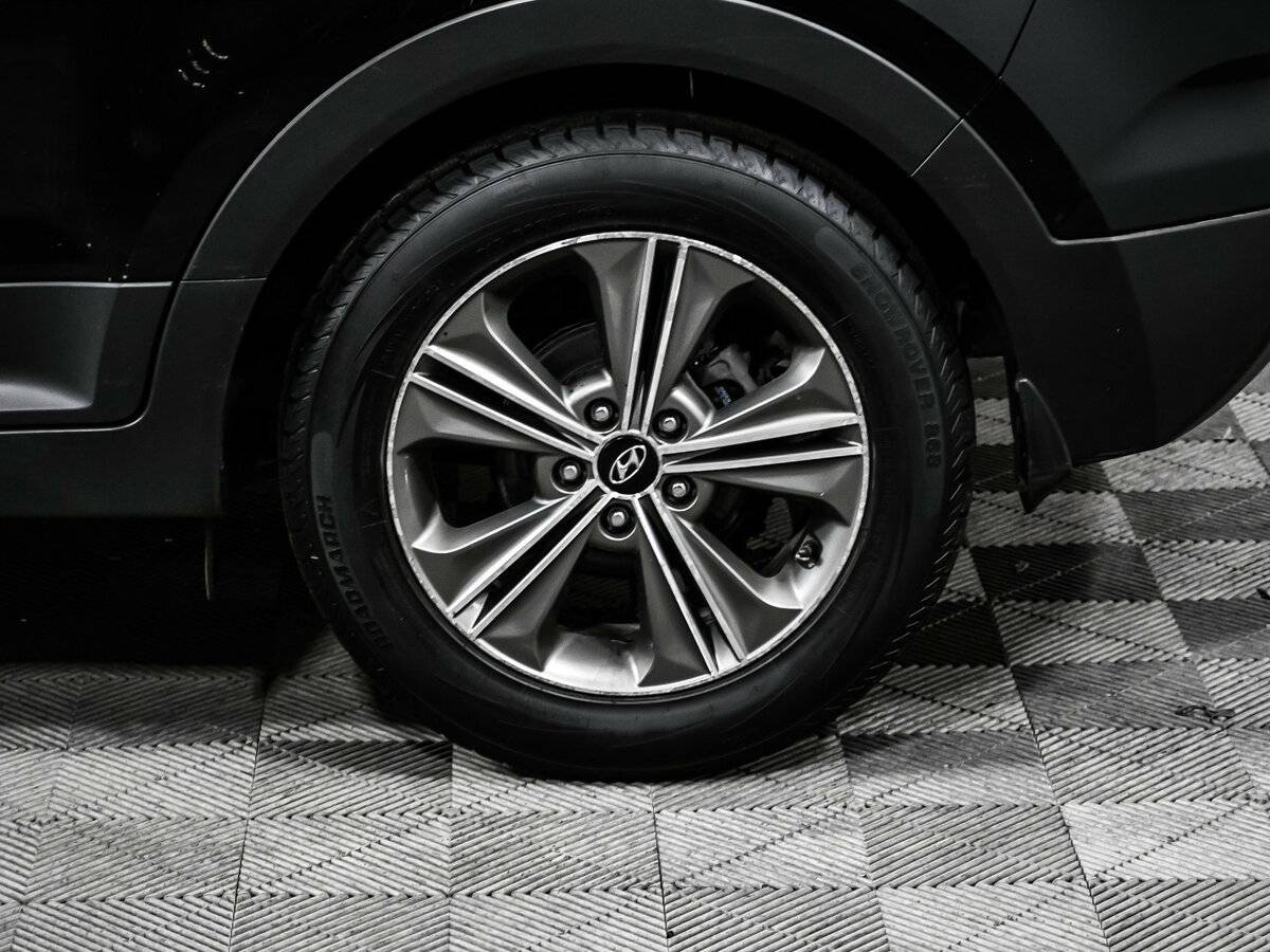 Продажа Б/У Хендай Крета. Фото: #13