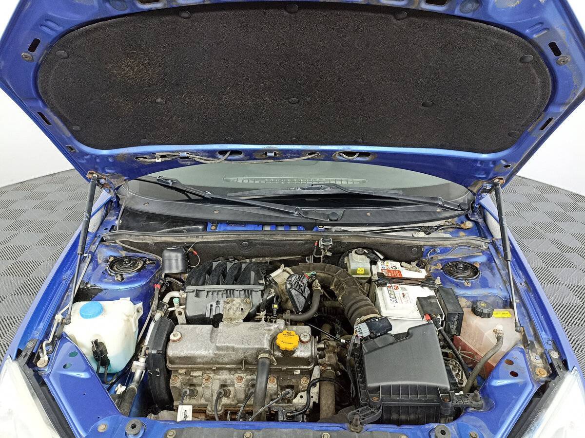 Продажа Б/У Лада (ВАЗ) Гранта. Фото: #6