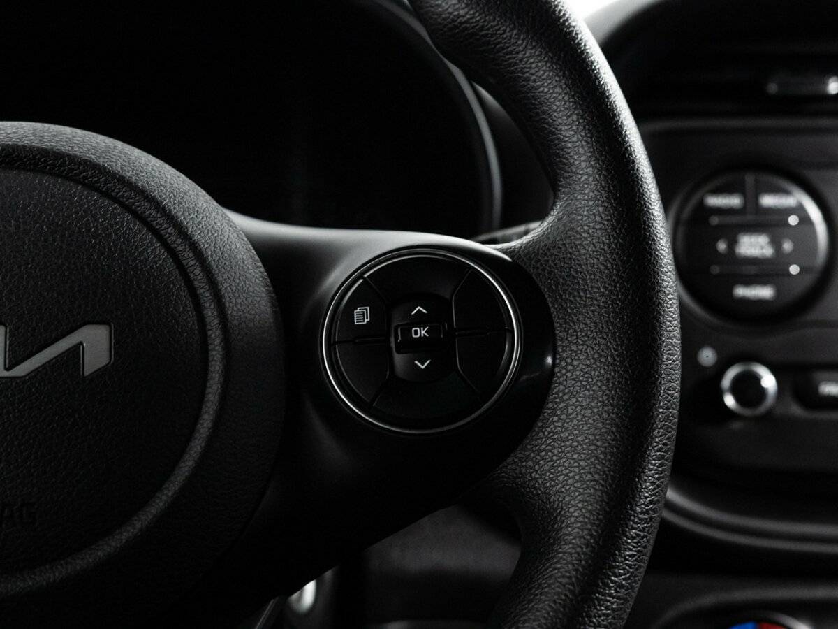 Продажа Б/У Киа Соул. Фото: #20