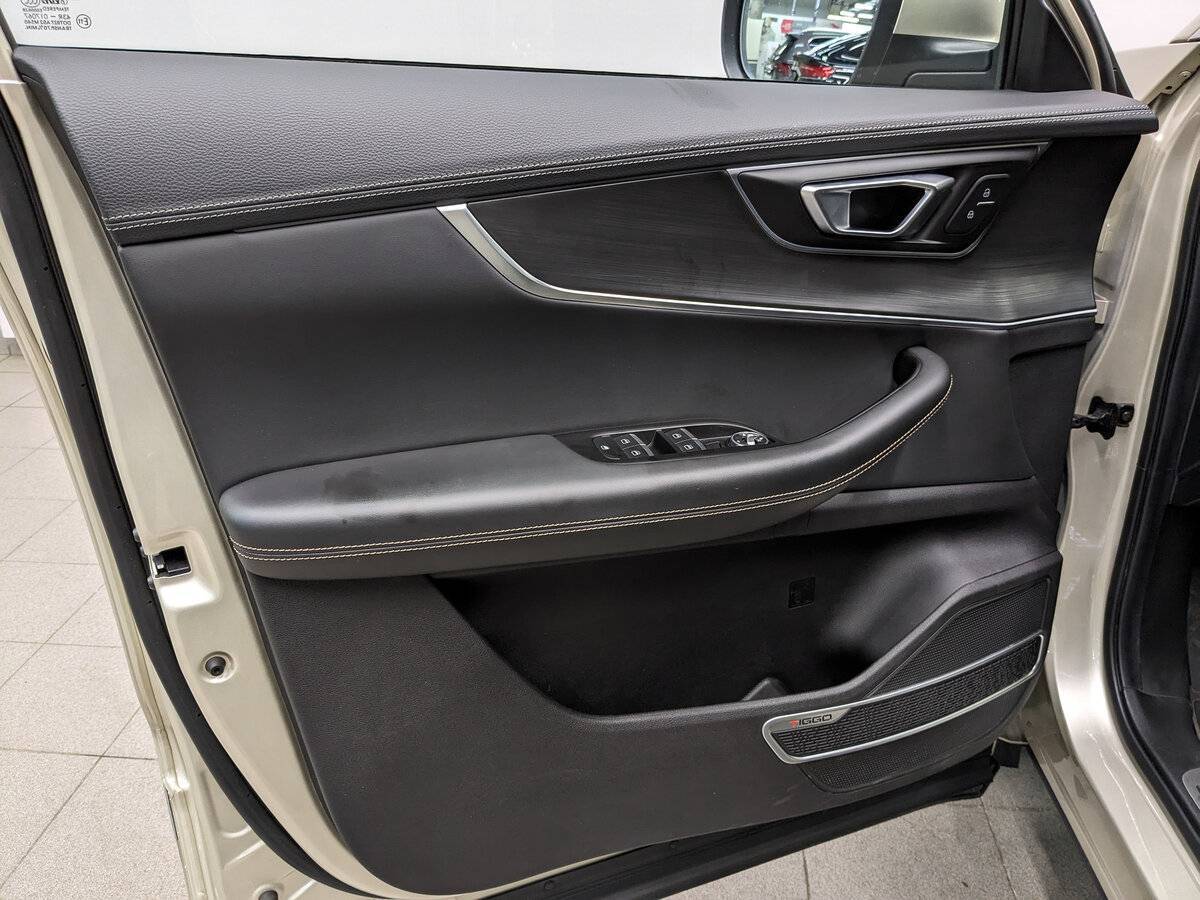 Продажа Б/У Чери Тигго 8. Фото: #17