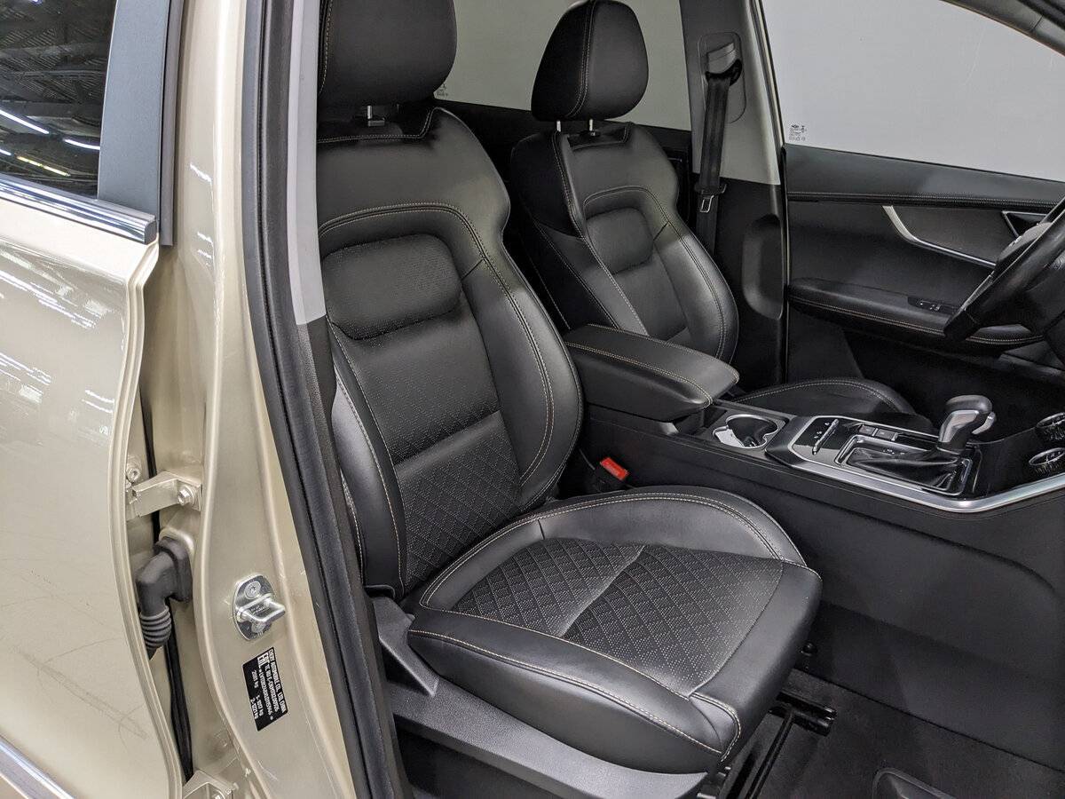 Продажа Б/У Чери Тигго 8. Фото: #20